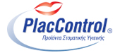 Logotype PLAC CONTROL net