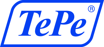 TePe logo net