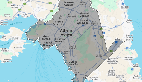 Fitpal Meals Maps